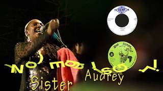 Sister Audrey - English Girl | Recorded 1991 Ariwa Sounds