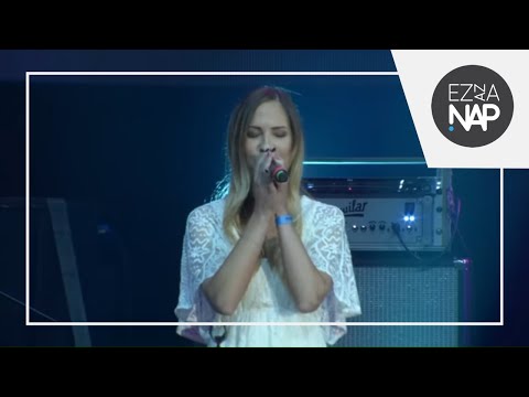 Durkó Heléna - Velem vagy // Ez az a nap! 2017