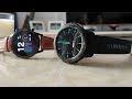 Лучшие ЗАЩИЩЕННЫЕ Смарт часы с Aliexpress! Какие умные часы с IP68 выбрать в 2022 году?