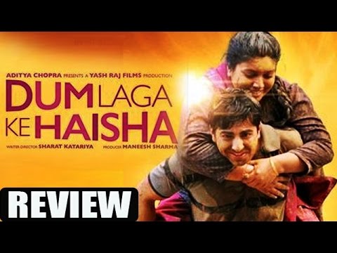Video Clip 4 — Dum Laga Ke Haisha
