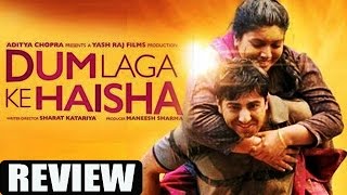 Dum Laga Ke Haisha