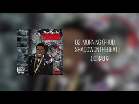 TrapRapSaf - 02. Morning [MIXTAPE]