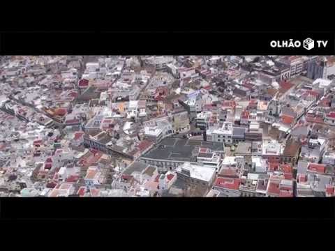 Olhão TV - NotÍcias | Olhão 9º lugar TripAdvisor
