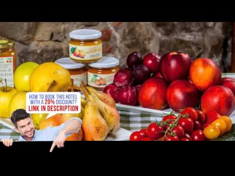 Corte D'Aibo - Monteveglio, Italia - HD Review