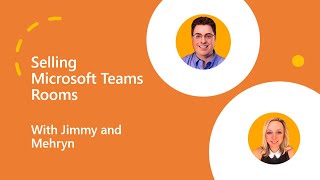 Selling Microsoft Teams Rooms - May 5 2023