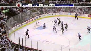 Kris Letang - Story Of Courage