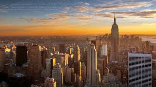 La aurora de Nueva York - Loquillo