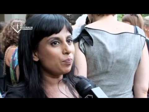 LMFF 2011 Dhini Interview