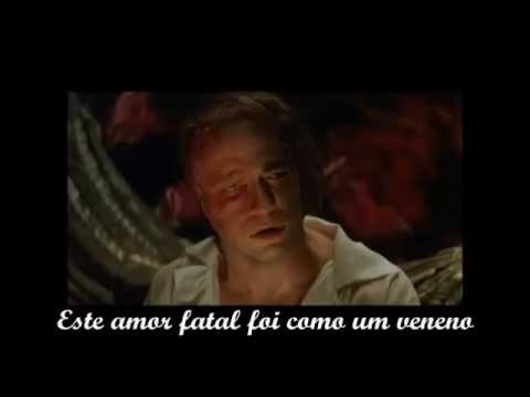 Lena Katina (feat The Rasmus) - October and April TRADUÇÃO