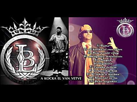 Lory B - A Kocka El Van Vetve (HD) Teljes Album