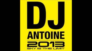 DJ Antoine ft. U-Jean - You and me (Audio by WienViola)
