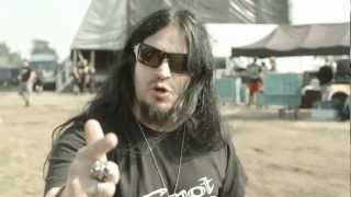 De Rode Duivels -  Channel Zero