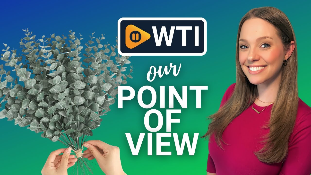 FUNARTY Artificial Eucalyptus Stems | Our Point Of View