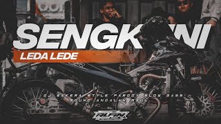 Download lagu Dj SENGKUNI LEDA LEDE cintamu sepahit topi miring • Sakera Style X Pargoy •SlowBass|ALFIN REVOLUTION mp3 Download lagu Dj SENGKUNI LEDA LEDE cintamu sepahit topi miring • Sakera Style X Pargoy •SlowBass|ALFIN REVOLUTION mp3