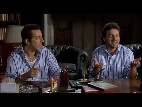 Il principe e il pirata 2001