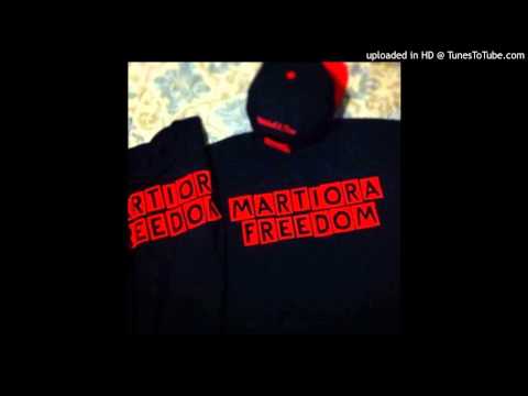 MARTIORA FREEDOM Mary j