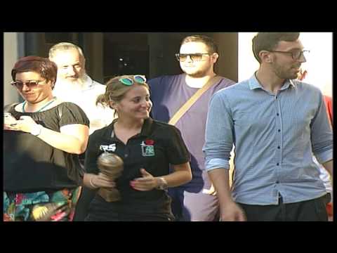 01a 55^ cronoscalata Svolte di Popoli