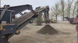 الكسّارة الدوارة Powerscreen PT290 | صورة 6 - Machineryline