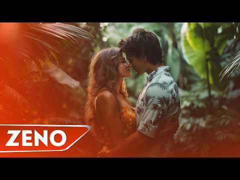 ZENO x Alya - 2 Nebuni (Afro House)