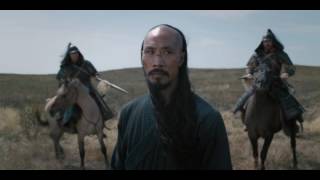 Marco Polo Season 2 Episode 0 Марко Поло Сезон 2 Эпизод 0