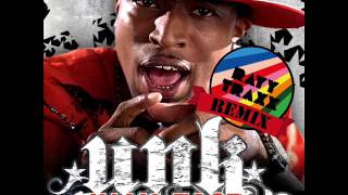 DJ Unk - In Yo Face (Rayy Traxx Remix)