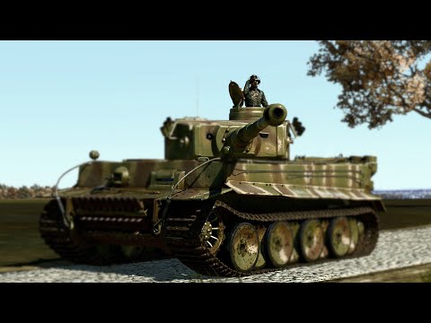 Post Scriptum - Let Them Come [GER Comms/ENG Subs]