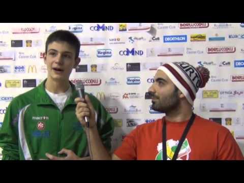 Doneda Simone Lombardia vs Umbria 27/12/2014