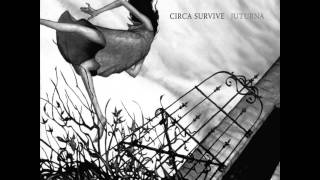 Circa Survive - We're All Thieves [Instrumental]