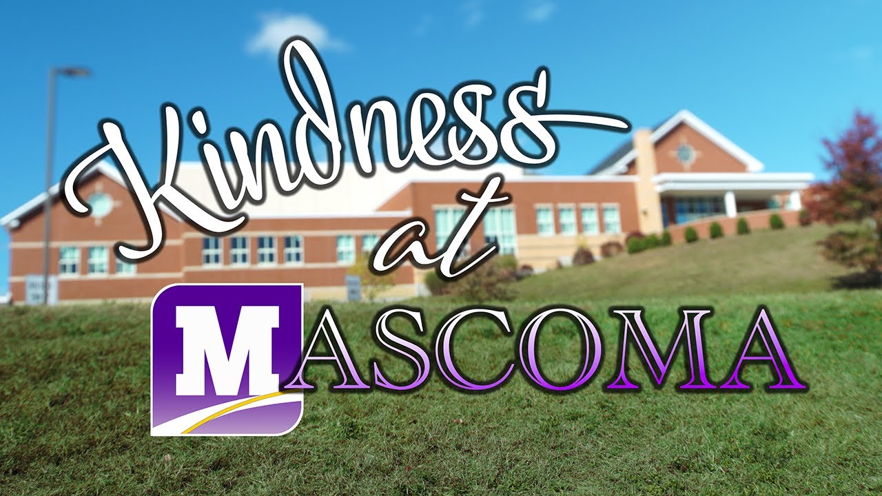 Kindness at Mascoma