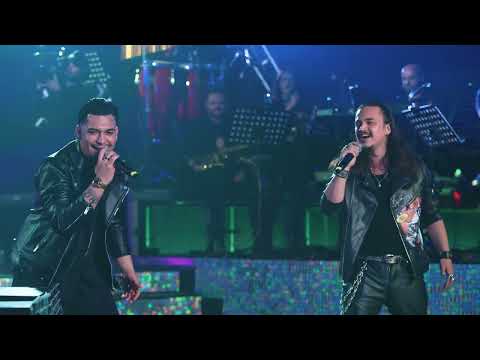 "Jemi emri i vetë jetës"- Elton Deda, Aurela Gaçe, Nik Zaimi, Valdrin Mustafa - “AG SHOW”