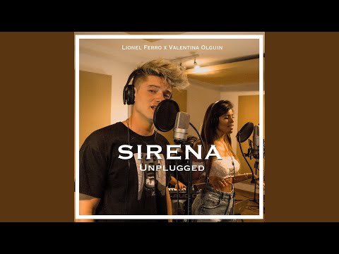 Sirena Unplugged