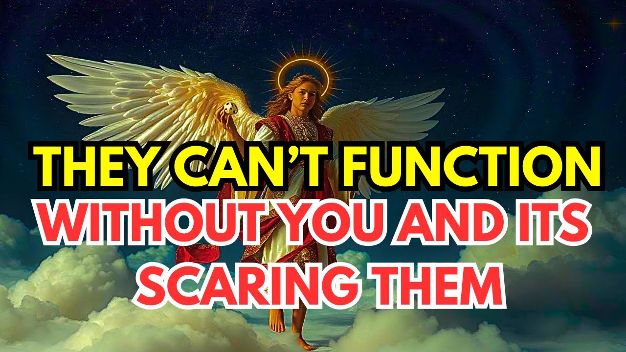 U GLOWED UP ✨👑 THEY'RE PRETENDING THEY DON'T CARE... BUT THEY'RE LOSING SLEEP OVER IT 💔🫠