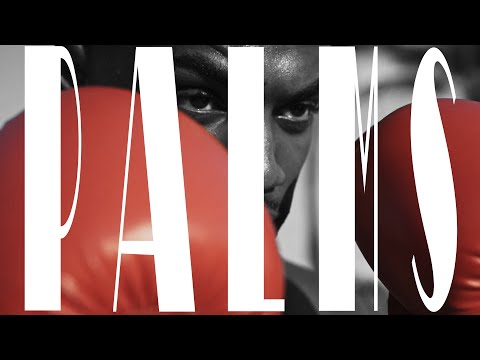 Palms thumbnail