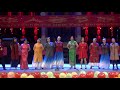 Evansville Sisters: God is Love | Chinese New Year 2020