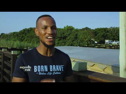 Exploring Richards Bay - Part 1