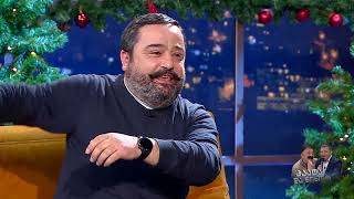 შარიანი მიხო - ქიშვარდაი ბიჭი