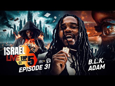 ISRAEL LIVE Top 5 | Episode 31