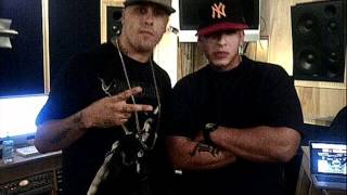 Daddy Yankee &amp; Nicky Jam -- Música Killa