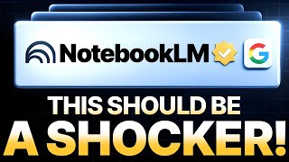 Give me 9 Mins, Become a Notebooklm Power User