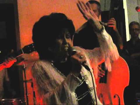 Wanda Jackson 01 11 12 Fujiyama Mama Rockabilly
