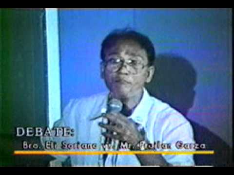 ang dating daan debate free download