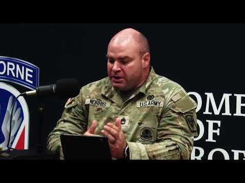 118 S05 Ep 09 – Triage Tips the Scales: Combat Medicine Realities in LSCO with JRTC Combat Medics