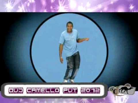 COMO CULEBRA DVJ CAMELLO PVT 2012