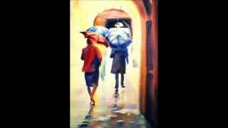 Passing Strangers   Sarah Vaughan