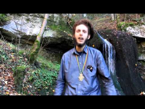 Ras cup - babylone (Clip 2015)