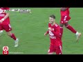 Kisvárda - Szeged 1-1, 2025 - Összefoglaló
