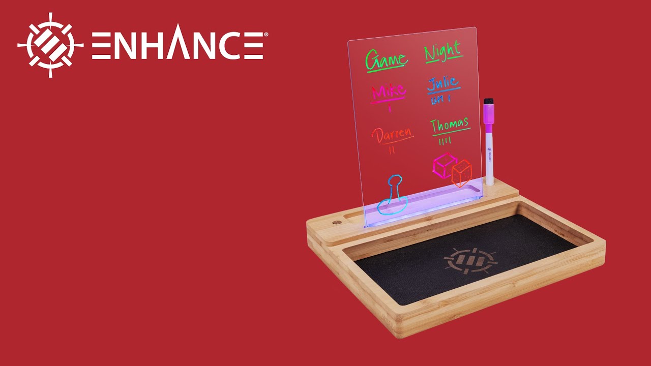 Product Video Thumbnail