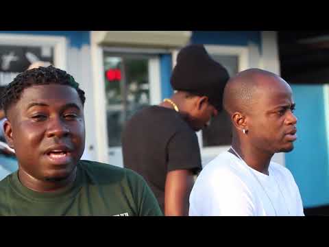 Damaru & The Love Messengers - Flora Sessie 2018