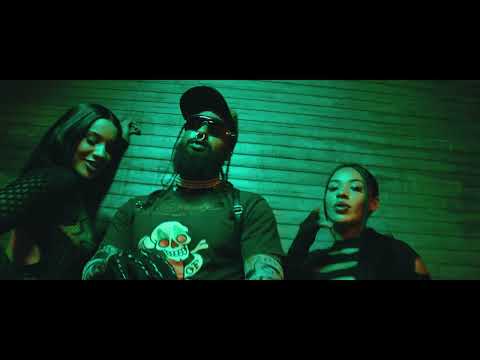 SamIsDead x J03l - CONTACTO