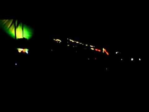 SPACE PIKNIK 2014 - free party /CZ/